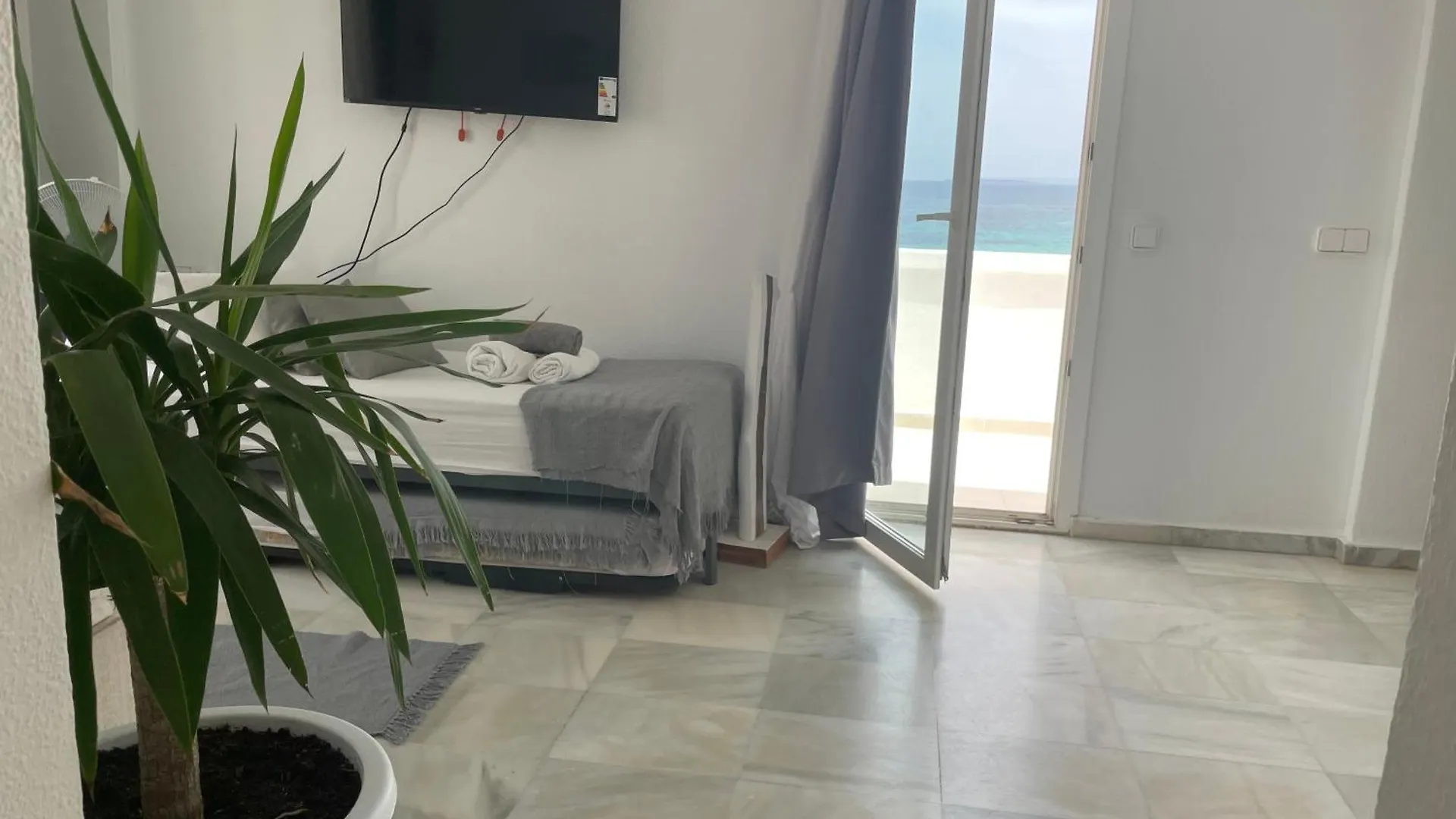 Playa D Embossa Vibra Apartment Playa d'en Bossa 0*,