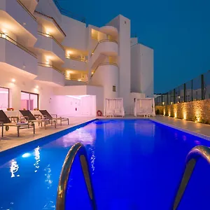 Apartment My Way Luxury Ibiza - Ab Group, Playa d'en Bossa